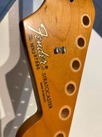 Fender Stratocaster neck, Muziek en Instrumenten, Ophalen of Verzenden, Zo goed als nieuw