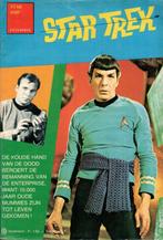 Star Trek - Star Ship Enterprise, Boeken, Gelezen, Ophalen of Verzenden, Complete serie of reeks, Gene Rodenberry
