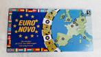 Vintage bordspel Euro Novo, Hobby en Vrije tijd, Gezelschapsspellen | Bordspellen, Ophalen of Verzenden, Gebruikt