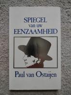 Paul van Ostaijen - Spiegel Van Uw Eenzaamheid, Boeken, Gedichten en Poëzie, Ophalen of Verzenden, Paul van Ostaijen