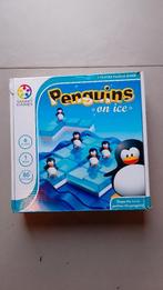 smart games penguins on ice, Ophalen of Verzenden