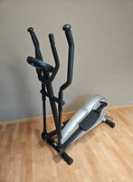 Domyos Crosstrainer VE 750, Sports & Fitness, Appareils de fitness, Enlèvement, Comme neuf, Métal, Vélo elliptique