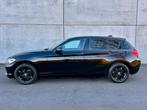 BMW 118i Advantage, Euro 6, Entreprise, Boîte manuelle, 5 portes