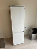 Inbouw koelkast, Elektronische apparatuur, Koelkasten en IJskasten, Ophalen, Gebruikt, Met aparte vriezer