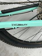 Mountainbike type ORBEA, Fietsen en Brommers, Ophalen of Verzenden, Zo goed als nieuw