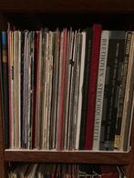 Te koop LP platen in de Box klasieke muziek Beethoven, Ophalen, Gebruikt