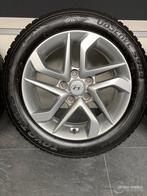 16” originele Hyundai I30 velgen + winterbanden 5x114.3 5291, Auto-onderdelen, Gebruikt, 16 inch, Banden en Velgen, Personenwagen