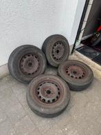 Peugeot partner velgen 4x108 195/65/15 banden versleten, Auto-onderdelen, Banden en Velgen, Ophalen, Velg(en)