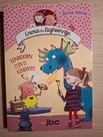 Anna Bohm - Emma en Bighoorntje, Boeken, Ophalen, Zo goed als nieuw, Anna Bohm