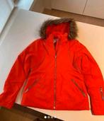 Veste de ski Spyder rouge taille 34 femme, Comme neuf, Blouson, Spyder, Taille 34 (XS) ou plus petite