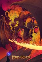Balrog, Collections, Lord of the Rings, Comme neuf, Enlèvement ou Envoi