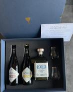 WESTMALLE Verzamel box 100 jarig bestaan 2023, Verzamelen, Biermerken, Ophalen of Verzenden, Nieuw, Flesje(s), Overige merken