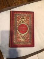 Jules Verne : Le chemin de France, Boeken, Ophalen of Verzenden, Gelezen, Jules Verne
