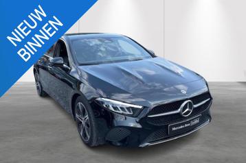 Mercedes-Benz A-Klasse A 180 Business Line beschikbaar voor biedingen
