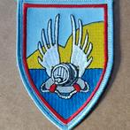 40 SQN Coxyde, Emblème ou Badge, Armée de l'air, Enlèvement ou Envoi