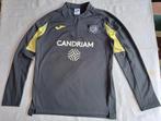 Sweater Anderlecht 2022-2023, Maat S, Ophalen of Verzenden, Zo goed als nieuw, Trainingspak