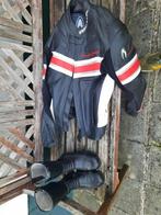 Moter kleding, Motoren, Ophalen, Heren, Jas | leer, Richa