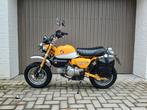 Honda Monkey 125cc JB02, LED Verlichting, Particulier, 125 cc, 11 kW of minder