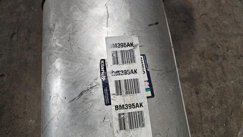Uitlaat einddemper BMW 3 serie E30 325i BM395AK 285-053, Auto-onderdelen, Uitlaatsystemen, Nieuw, Ophalen of Verzenden