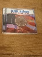 Cd Tamla Motown Connoisseurs, CD & DVD, CD | R&B & Soul, Enlèvement ou Envoi, 1980 à 2000, Comme neuf, Soul, Nu Soul ou Neo Soul