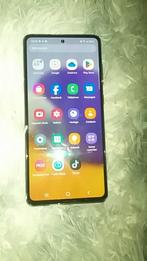 Samsung a72, Telecommunicatie, Mobiele telefoons | Toebehoren en Onderdelen, Ophalen, Samsung