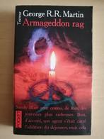Armageddon rag de George R.R. Martin, Enlèvement ou Envoi