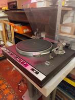 Sony PS-X60., Tourne-disque, Enlèvement, Sony, Automatique