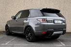Range Rover Sport 3.0tdv6 HSE / Bj '16 Pano, Cam, Trekh, 6 m, SUV ou Tout-terrain, 5 places, Cuir, 2245 kg