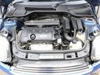Motor mini n12b14a  r56 96000 km, Ophalen of Verzenden, Gebruikt, Mini