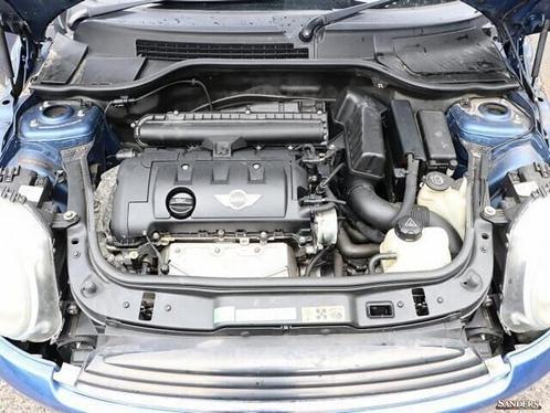 Motor mini n12b14a  r56 96000 km, Auto-onderdelen, Motor en Toebehoren, Mini, Gebruikt, Ophalen of Verzenden