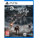 Demon's Souls PS5, Games en Spelcomputers, Ophalen, Zo goed als nieuw
