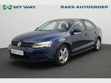 Volkswagen Jetta Jetta 1.2 TSI Comfortline beschikbaar voor biedingen