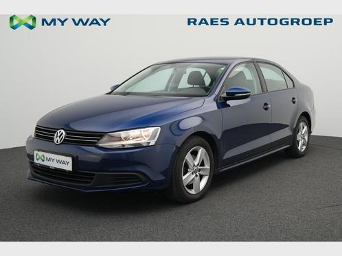 Volkswagen Jetta Jetta 1.2 TSI Comfortline, Auto's, Volkswagen, Jetta, ABS, Airbags, Airconditioning, Boordcomputer, Cruise Control