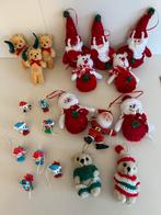 Kersthangers / kerstversiering, Enlèvement ou Envoi, Utilisé