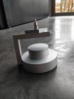 Mooie moderne plafondlamp/spot, Ophalen of Verzenden, Zo goed als nieuw, Metaal