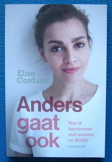 Anders gaat ook - Elise Cordaro