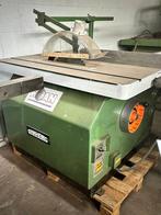 Diverse zaagmachines, Ophalen, Cirkelzaag