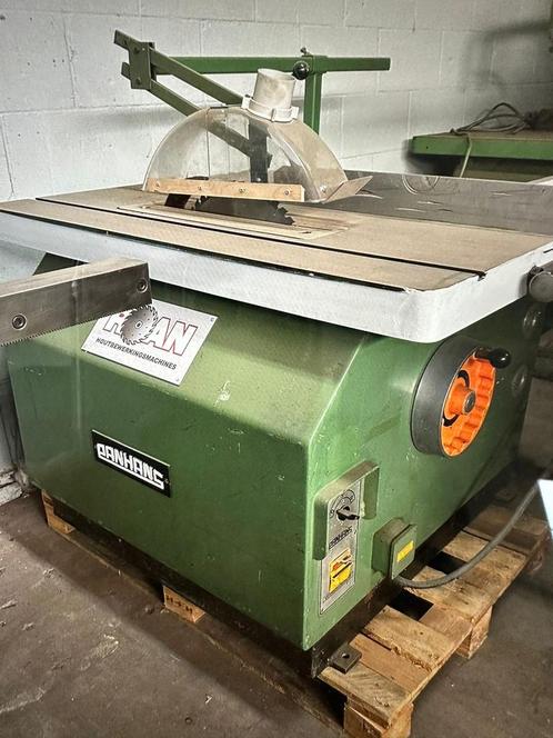 Diverse zaagmachines, Doe-het-zelf en Bouw, Gereedschap | Zaagmachines, Cirkelzaag, Ophalen