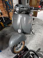 Neco Abruzzi 3x, Motos, Enlèvement