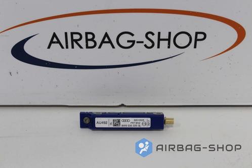 Audi A4 8W Antenneversterker 8W9035225B, Auto diversen, Autoradio's, Ophalen of Verzenden
