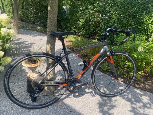 GIANT racefiets, Fietsen en Brommers, Fietsen | Dames | Sportfietsen en Toerfietsen, Gebruikt, Giant, 15 tot 20 versnellingen