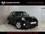 MINI One 1.5i 5d. Alu/Leder/Gps/Airco/Bt/Pdc *1j garantie*, 75 kW, https://public.car-pass.be/vhr/5eb351e0-5fbd-4cc3-9690-f913b48f589d