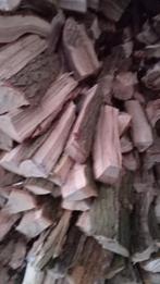 brandhout eik, Troncs d'arbres, Enlèvement, Chêne, Moins de 3 m³
