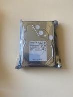 Toshiba 4tb NAS HDD *MG03ACA400* (0 uur - meerdere stuks), Toshiba, Nieuw, Ophalen of Verzenden, 4tb