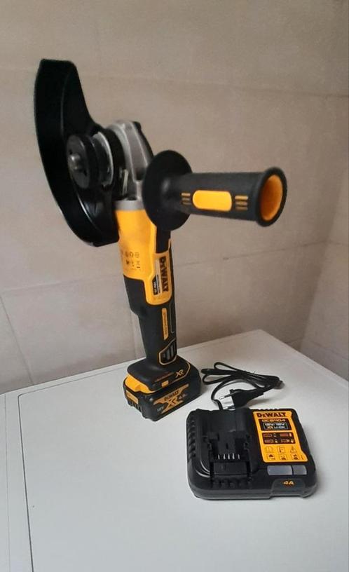machines DeWalt originaux  neufs, Doe-het-zelf en Bouw, Gereedschap | Slijpmachines, Nieuw, Ophalen of Verzenden