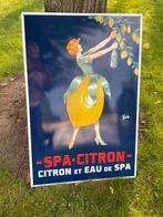 Spa Citroën, Enlèvement ou Envoi