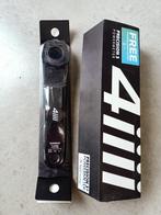 4iiii precision powermeter + dura-ace crank, Neuf, Enlèvement ou Envoi, Vélo de course, 4iiii