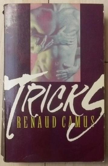 Tricks - Renaud Camus