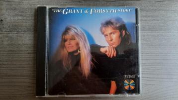 The Grant and Forsyth story beschikbaar voor biedingen