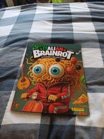 skifidol TM=ITALIAN=BRAINROT STICKER COLLECTION, Ophalen of Verzenden, Nieuw, Sticker